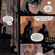 Illustration for article titled Proof That Commissioner Gordon Is Not An Idiot